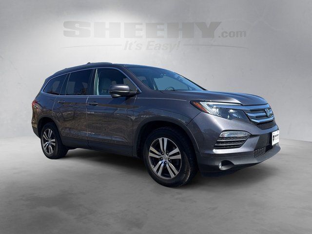 2018 Honda Pilot EX Chantilly VA