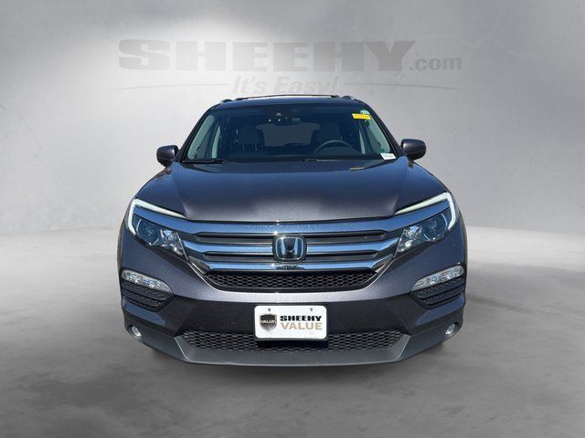 2018 Honda Pilot EX Chantilly VA