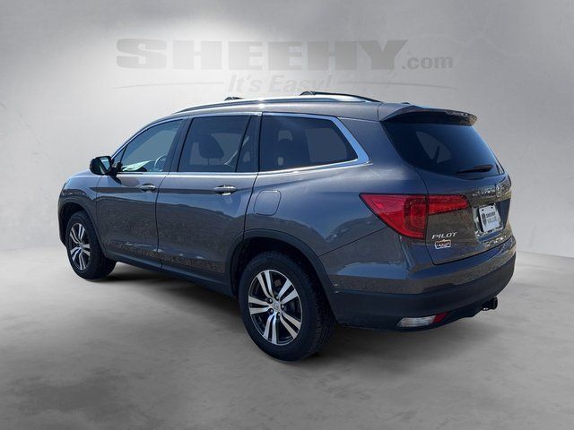 2018 Honda Pilot EX Chantilly VA