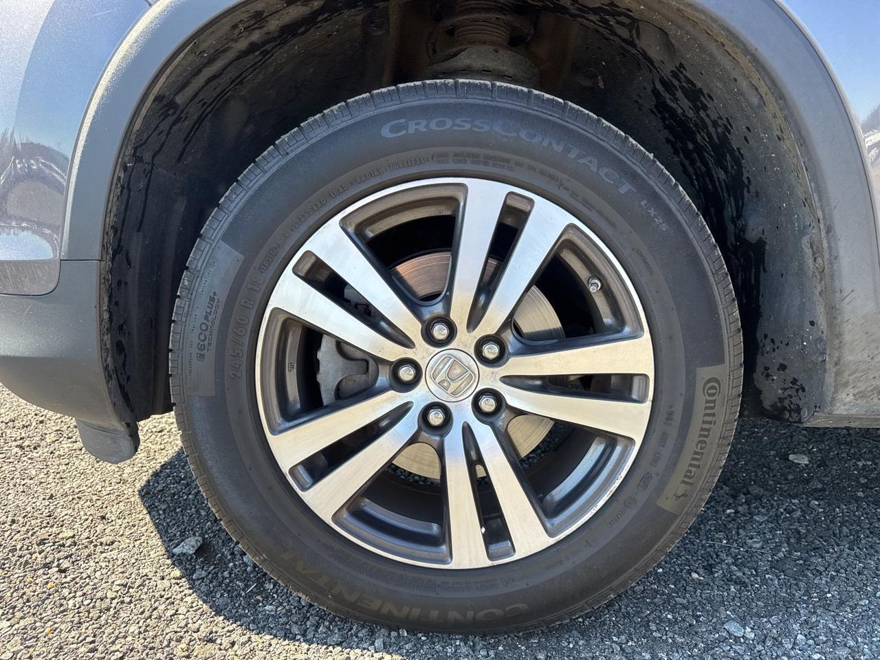 2018 Honda Pilot EX Chantilly VA