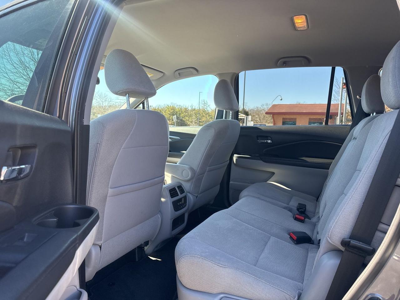 2018 Honda Pilot EX Chantilly VA