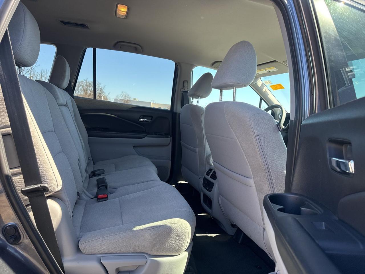 2018 Honda Pilot EX Chantilly VA