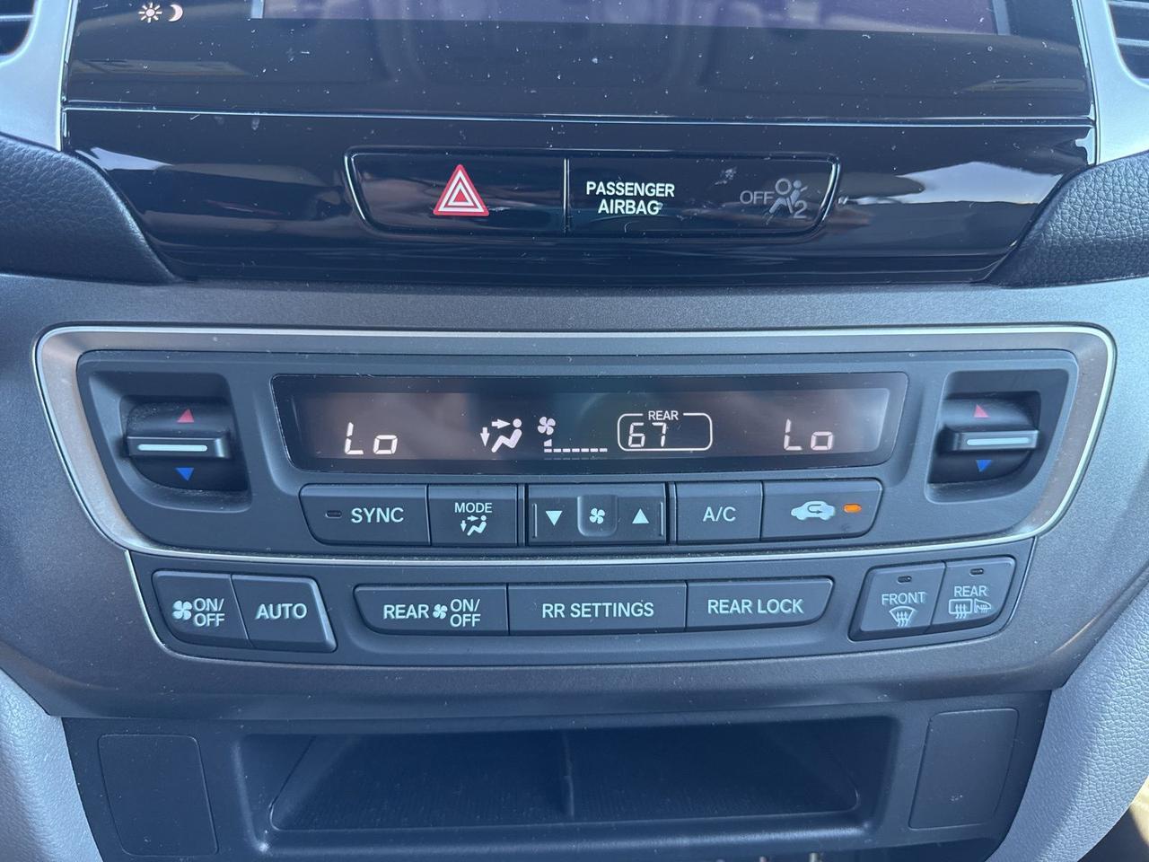 2018 Honda Pilot EX Chantilly VA