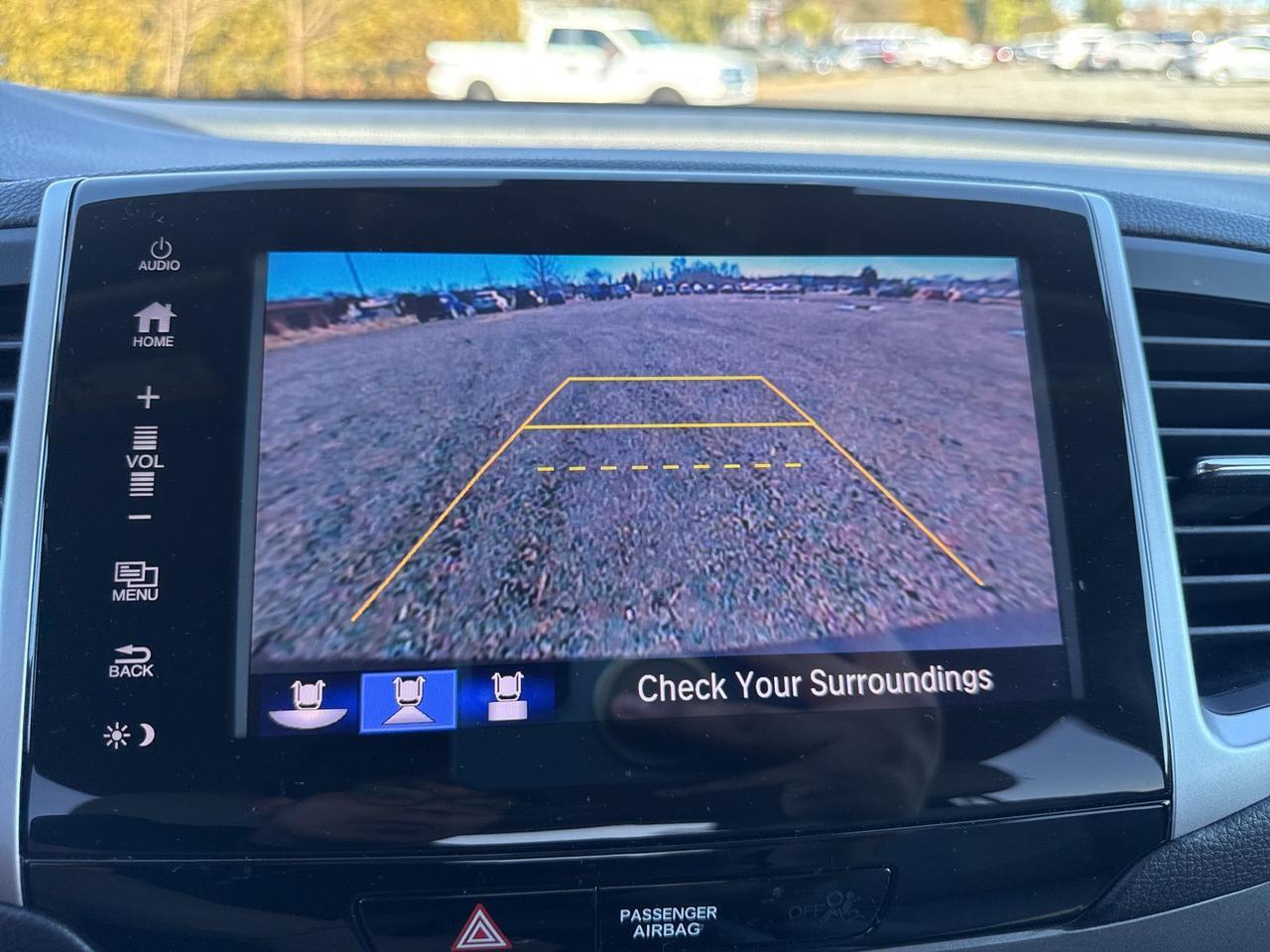 2018 Honda Pilot EX Chantilly VA