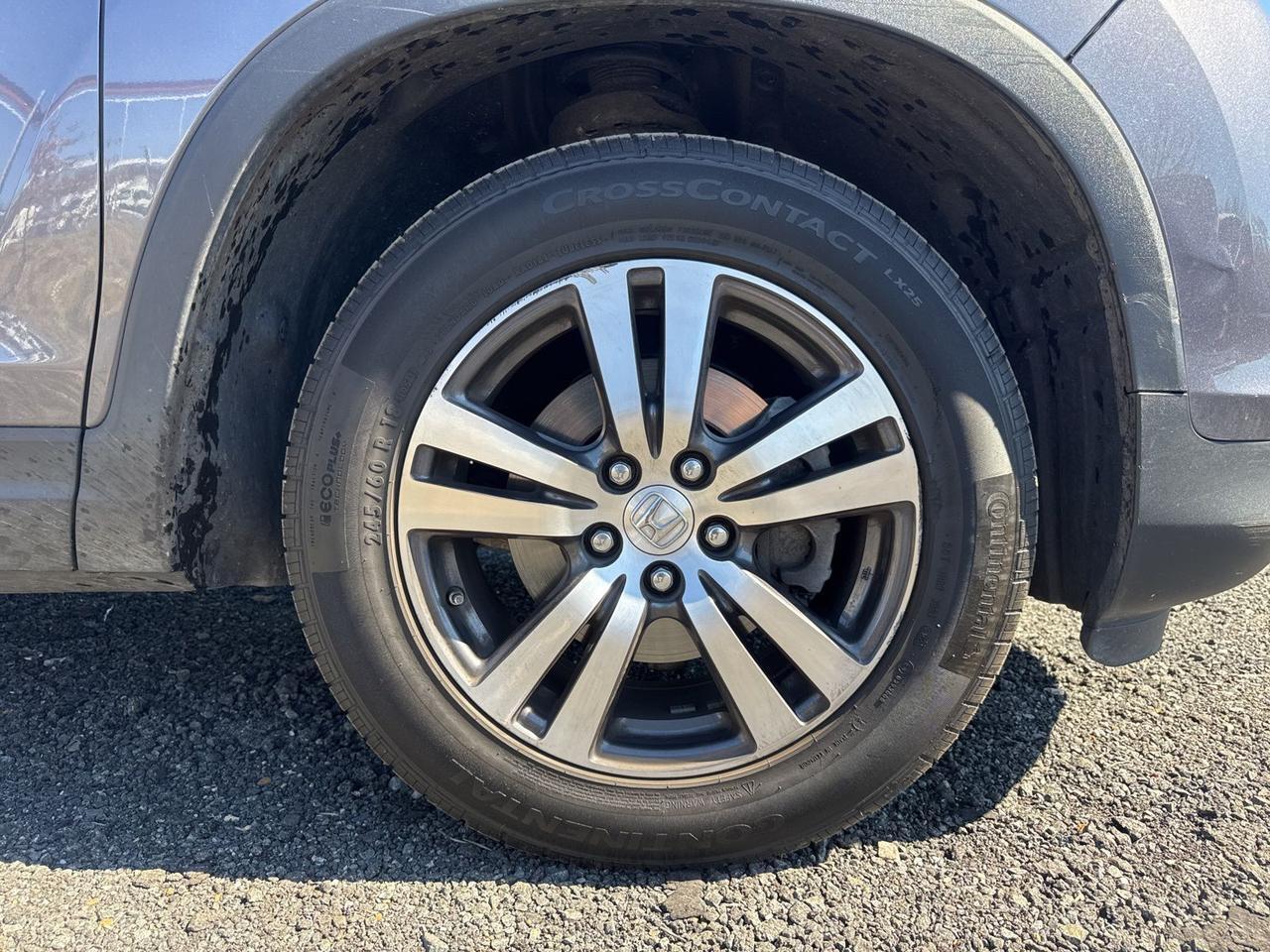 2018 Honda Pilot EX Chantilly VA