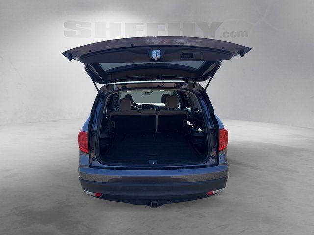 2018 Honda Pilot EX Chantilly VA