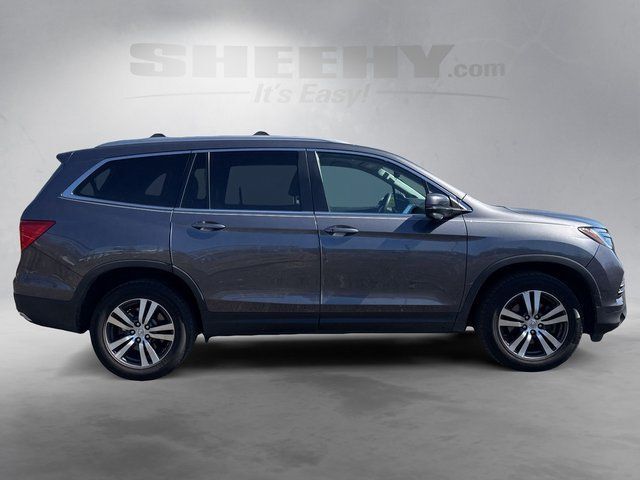 2018 Honda Pilot EX Chantilly VA