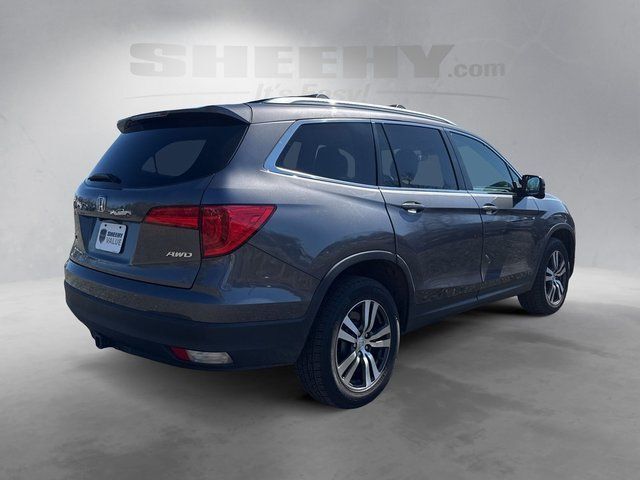 2018 Honda Pilot EX Chantilly VA