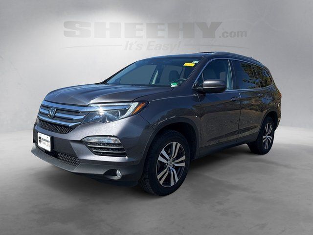 2018 Honda Pilot EX Chantilly VA