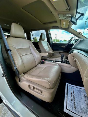 2018 Honda Pilot EXL 2WD Houston TX