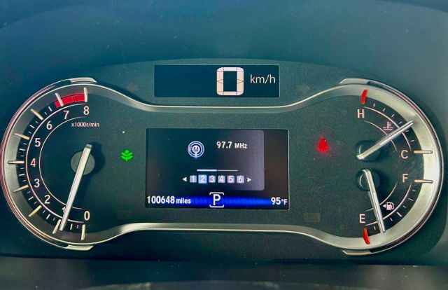 2018 Honda Pilot EXL 2WD Houston TX