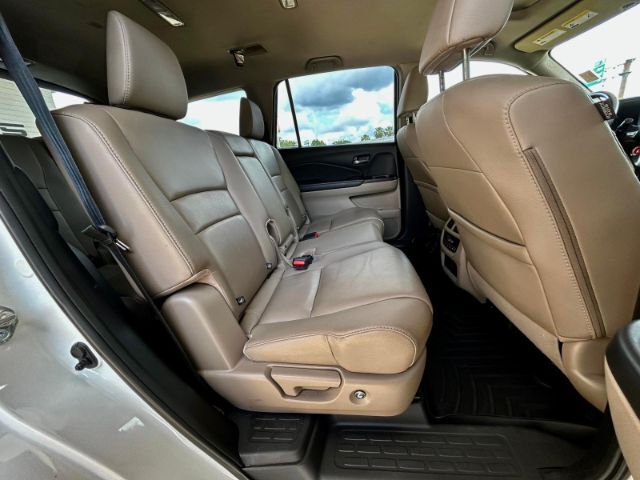 2018 Honda Pilot EXL 2WD Houston TX