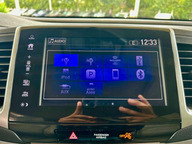 2018 Honda Pilot EXL 2WD Houston TX