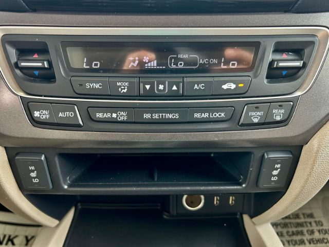 2018 Honda Pilot EXL 2WD Houston TX