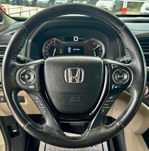 2018 Honda Pilot EXL 2WD Houston TX