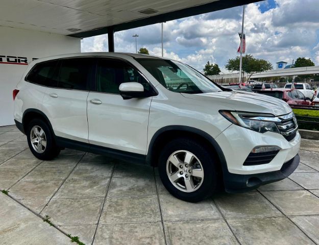 2018 Honda Pilot EXL 2WD Houston TX