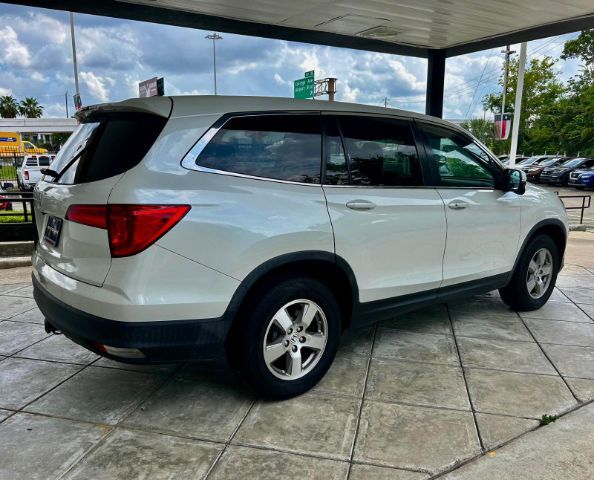 2018 Honda Pilot EXL 2WD Houston TX