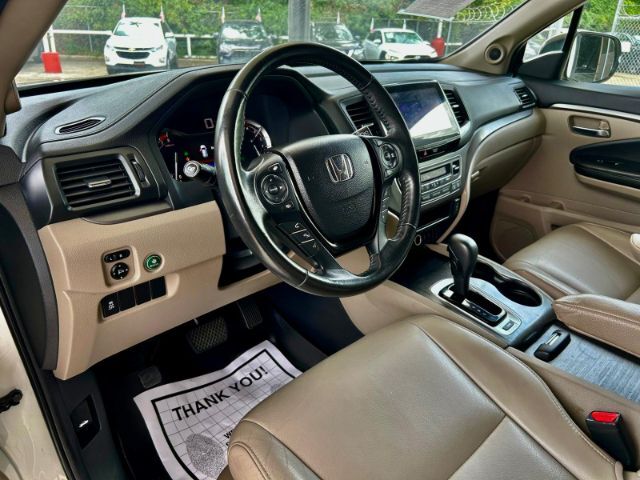 2018 Honda Pilot EXL 2WD Houston TX