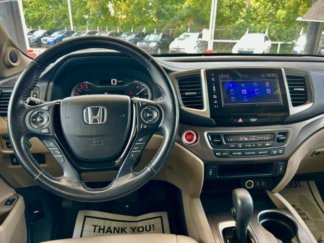 2018 Honda Pilot EXL 2WD Houston TX