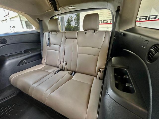 2018 Honda Pilot EXL 2WD Houston TX