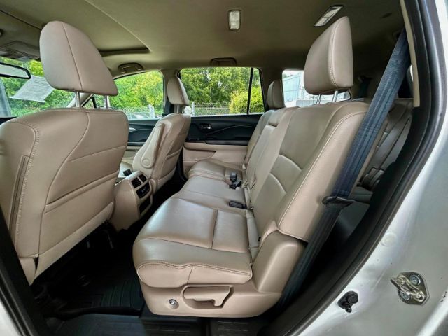 2018 Honda Pilot EXL 2WD Houston TX