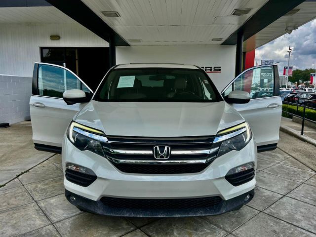 2018 Honda Pilot EXL 2WD Houston TX