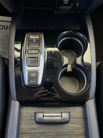 2018 Honda Pilot Elite 4WD Houston TX