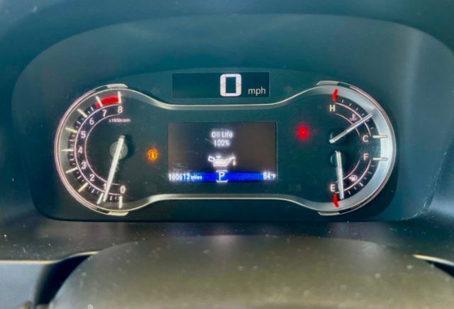 2018 Honda Pilot Elite 4WD Houston TX