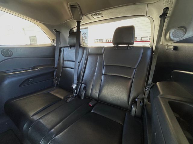 2018 Honda Pilot Elite 4WD Houston TX