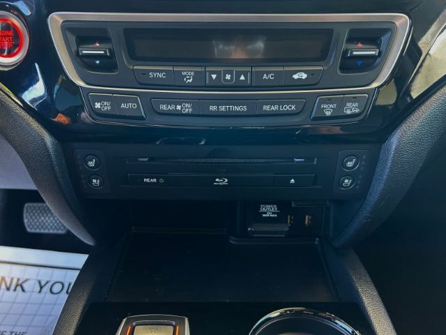 2018 Honda Pilot Elite 4WD Houston TX