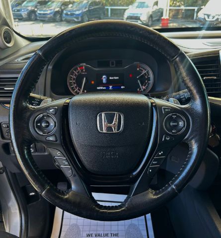 2018 Honda Pilot Elite 4WD Houston TX