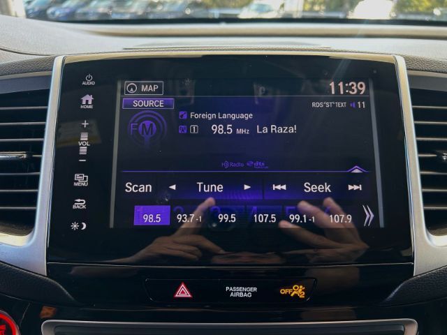 2018 Honda Pilot Elite 4WD Houston TX