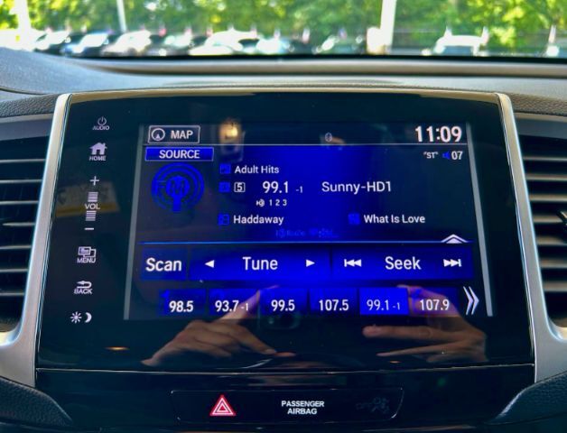 2018 Honda Pilot Elite 4WD Houston TX