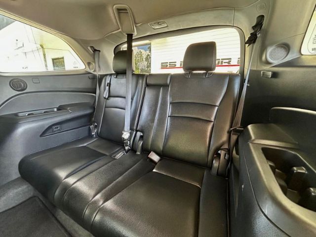 2018 Honda Pilot Elite 4WD Houston TX