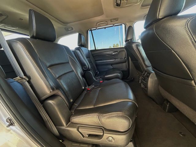 2018 Honda Pilot Elite 4WD Houston TX