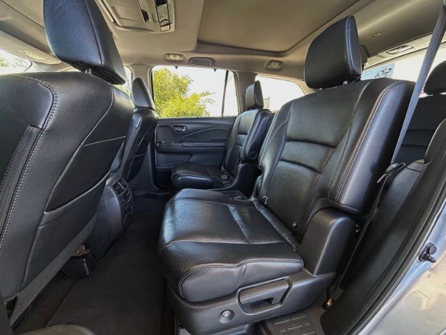 2018 Honda Pilot Elite 4WD Houston TX
