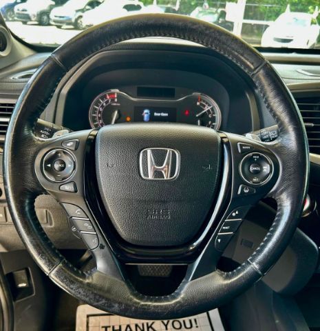 2018 Honda Pilot Elite 4WD Houston TX