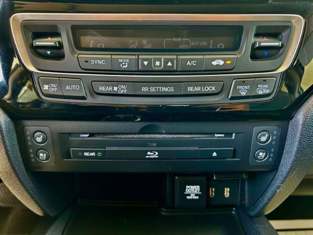2018 Honda Pilot Elite 4WD Houston TX