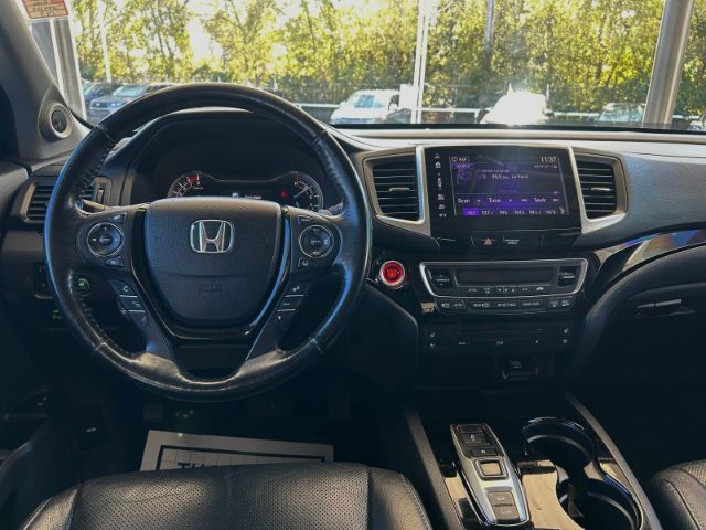 2018 Honda Pilot Elite 4WD Houston TX