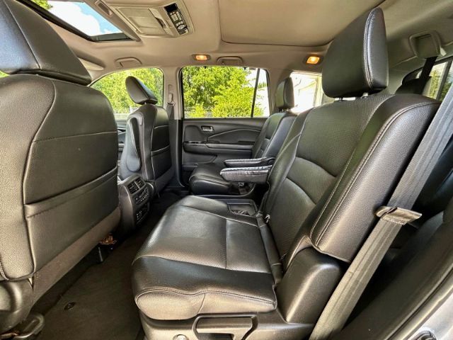 2018 Honda Pilot Elite 4WD Houston TX