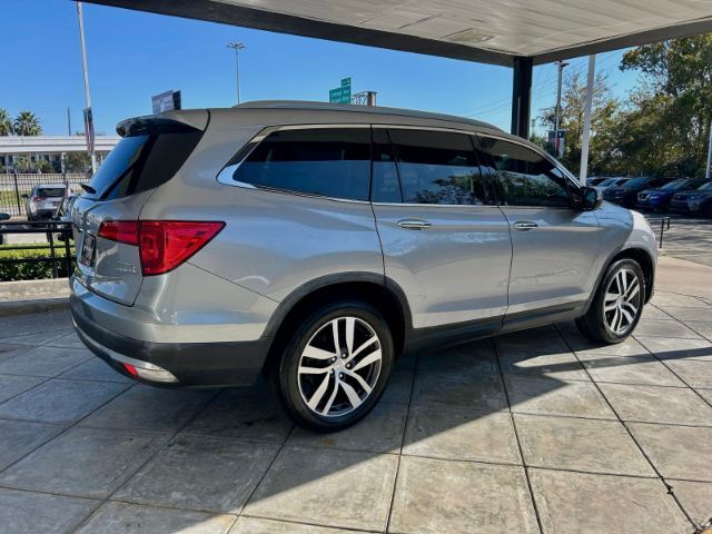 2018 Honda Pilot Elite 4WD Houston TX