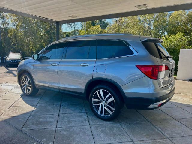 2018 Honda Pilot Elite 4WD 162,737 mi.