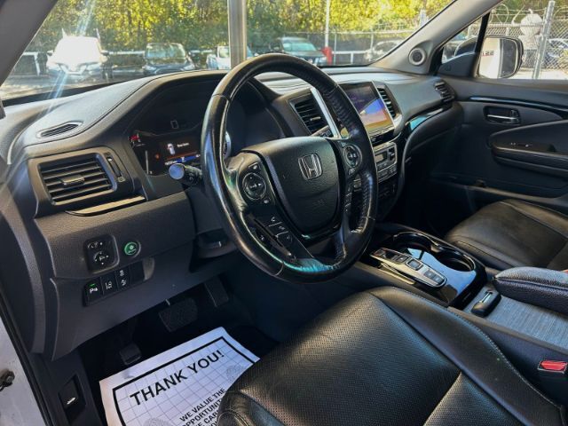 2018 Honda Pilot Elite 4WD Houston TX