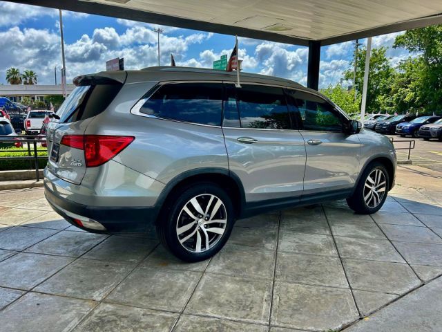2018 Honda Pilot Elite 4WD Houston TX