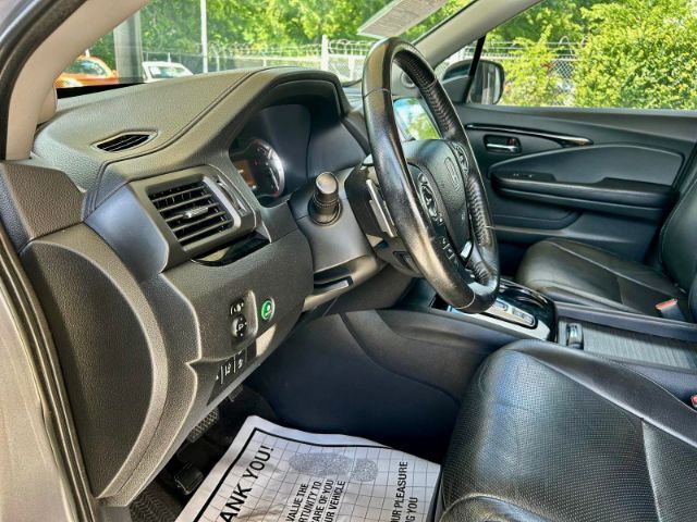 2018 Honda Pilot Elite 4WD Houston TX