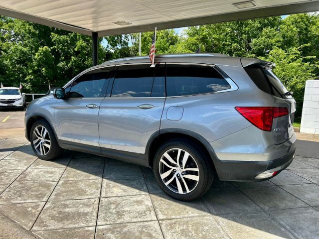 2018 Honda Pilot Elite 4WD Houston TX