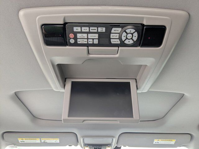 2018 Honda Pilot Elite