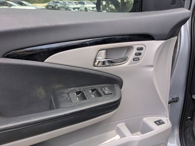 2018 Honda Pilot Elite