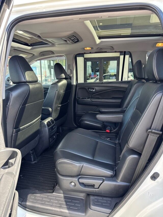 2018 Honda Pilot Elite Spokane Valley WA