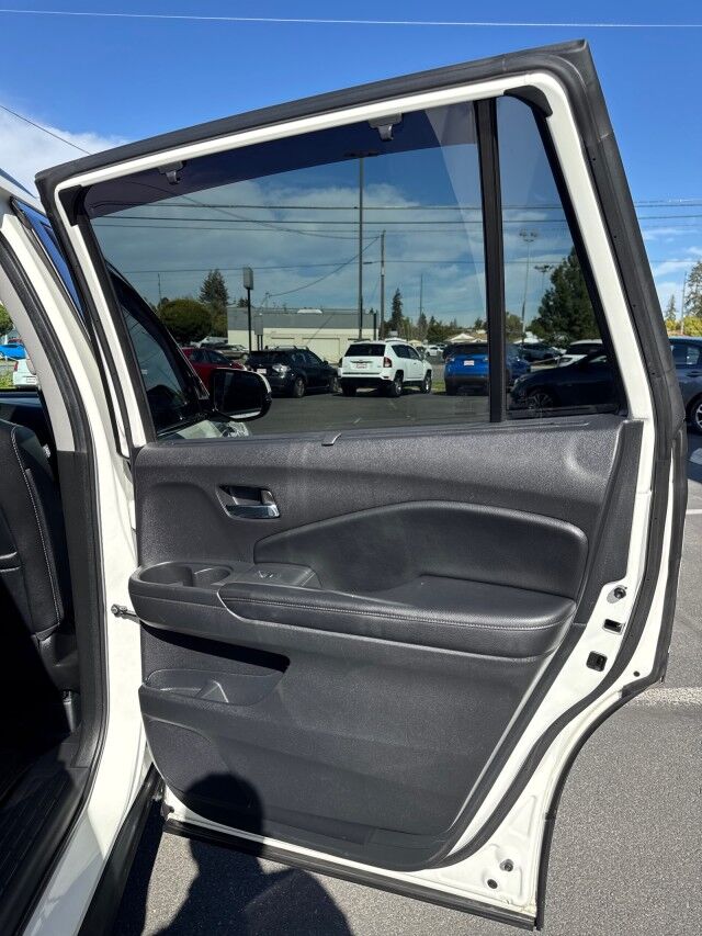 2018 Honda Pilot Elite Spokane Valley WA